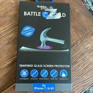 SALE item 4for 16 or 5for 15 iphone Bundle and offer w7/6/6s screen protector